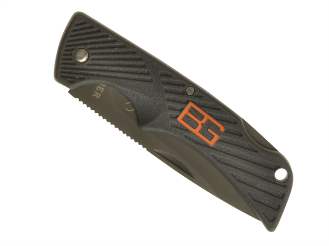 Gerber Bear Grylls Compact Scout Knife 3