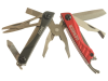 Gerber Dime Compact Multi-tool - Red 1