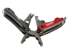 Gerber Dime Compact Multi-tool - Red 5