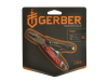 Gerber Dime Compact Multi-tool - Red 2