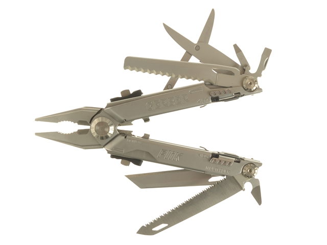 Gerber Flik Multi-tool 1