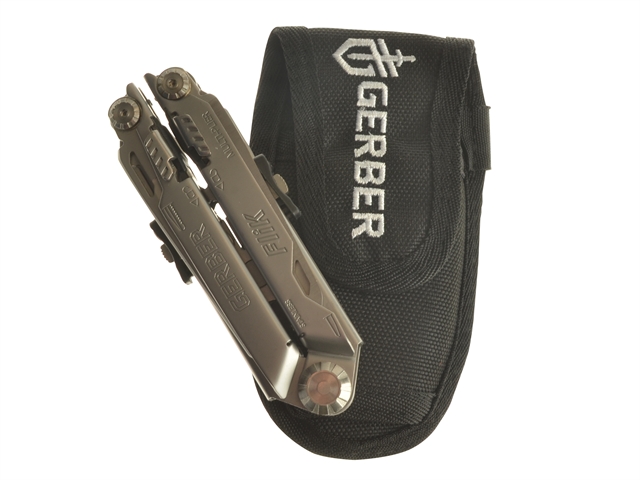 Gerber Flik Multi-tool 5