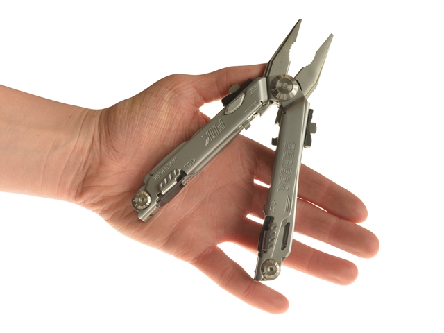 Gerber Flik Multi-tool 2