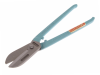 IRWIN Gilbow G245 Straight Tinsnip 250mm (10in) 1