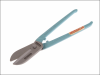 IRWIN Gilbow G245 Straight Tinsnip 300mm (12in) 1