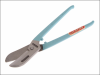 IRWIN Gilbow G246 Curved Tinsnip 250mm (10in) 1