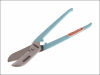IRWIN Gilbow G246 Curved Tinsnip 200mm (8in) 1