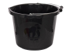 Red Gorilla Premium Bucket 3 Gallon (14L) - Black 1
