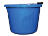 Red Gorilla Premium Bucket 3 Gallon (14L) - Blue 1