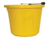 Red Gorilla Premium Bucket 3 Gallon (14L) - Yellow 1