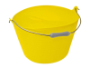 Gorilla Tubs Flexible Tub Bucket 22 Litre 1