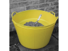 Gorilla Tubs Gorilla Tub Shallow 35 Litre 2