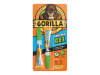 Gorilla Glue Gorilla Super Glue Gel 3g (2) 1