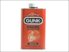 Gunk 733 Gunk Engine Degreasant Brush On 1 Litre 1