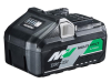 HiKOKI BSL36A18/J0Z Multi Volt Battery 18/36V 5.0/2.5Ah Li-ion 1