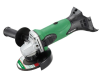 HiKOKI G18DSL/W4Z Angle Grinder 115mm 18V Bare Unit 1