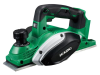 HiKOKI P18DSL/W4Z Cordless Planer 18V Bare Unit 1