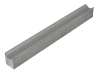 IRWIN Hilmor 20mm Aluminium Guide for EL25/ EL32 1