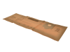 Hitachi Paper Bag for QB35E 705061 (1) 2