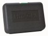 Hitachi Drill & Bit Set In Case Set of 102 2