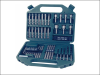 Hitachi Screwdriver Bitset Set of 42 1