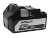 Hitachi BSL1850 Slide Battery Pack 18 Volt 5.0Ah Li-Ion 1