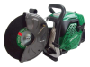 Hitachi CM75EAP 305mm Petrol Disc Cutter 3900 Watt 1