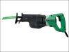 Hitachi CR13V2 Sabre Saw 1010 Watt 240 Volt 240V 1