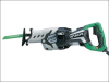 Hitachi CR13VBY Low Vibration Sabre Saw 1150 Watt 240 Volt 240V 1