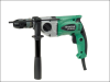 Hitachi DV20VB2L Rotary Impact Drill 13mm Keyless Chuck 790 Watt 110 Volt 110V 1