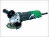 Hitachi G10SR3 100mm Mini Grinder 730 Watt 240 Volt 240V 1