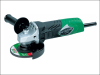 Hitachi G12SR3 115mm Mini Grinder 730 Watt 240 Volt 240V 1