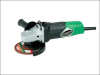 Hitachi G13SB3 125mm Mini Angle Grinder 1300 Watt 240 Volt 240V 1