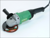 Hitachi G13SC2 125mm Mini Angle Grinder 1200 Watt 110 Volt 110V 1