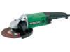 Hitachi G23SS 230mm Angle Grinder 2000 Watt 240 Volt 240V 1