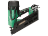 Hitachi NR1890DBCL/JP Cordless Brushless Framing Nailer 18V 2 x 5.0Ah Li-ion 1