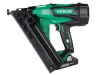 Hitachi Cordless 15G Angled Finish Nailer 18 Volt 2 x 3.0Ah Li-Ion 1