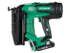Hitachi Cordless 16G Straight Finish Nailer 18 Volt 2 x 3.0Ah Li-Ion 1