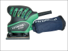 Hitachi SV12SG Palm Sander 200 Watt 240 Volt 240V 1