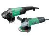 Hitachi G12SS/G23ST Twin Pack 240 Volt 1