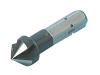 Halls High Speed Steel Countersink 6.3mm - Metal 1