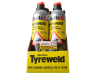 Holts HLTHT3YA Tyreweld 400ml 2