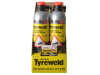 Holts HLTHT3YA Tyreweld 400ml 4