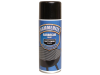 Hammerite BBQ Paint Aerosol Black Matt 400ml 1