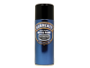 Hammerite Direct to Rust Hammered Finish Aerosol Black 400ml 1