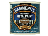 Hammerite Direct to Rust Hammered Finish Metal Paint Copper 250ml 1