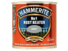 Hammerite No.1 Rust Beater Paint Grey 250ml 1
