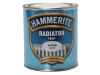 Hammerite Radiator Paint Gloss White 500ml 1