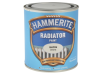 Hammerite Radiator Paint Satin White 500ml 1