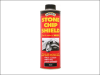 Hammerite Stonechip Shield Black Schutz 1 Litre 1